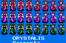 Crystalis