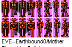 Mother / Earthbound Zero