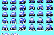 Famicom Grand Prix II - 3D Hot Rally