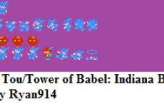 Tower of Babel / Babel no Tou