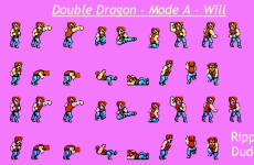 Double Dragon