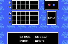 Mega Man 3