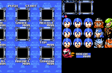 Mega Man 3