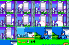 Mega Man 5