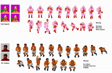 Punch-Out!! / Mike Tyson's Punch-Out!!