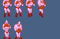 Punch-Out!! / Mike Tyson's Punch-Out!!