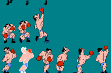 Punch-Out!! / Mike Tyson's Punch-Out!!