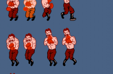 Punch-Out!! / Mike Tyson's Punch-Out!!