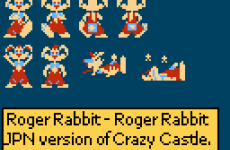 Roger Rabbit